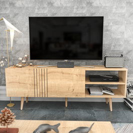 Hanah Home Soporte de TV Sapphire